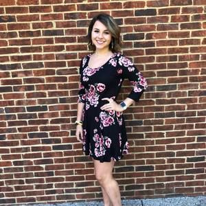 Meet your Posher, Alli